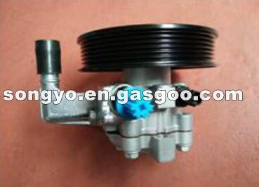 Electric Power Steering Pump For Sale For Hyundai 57100-2P200