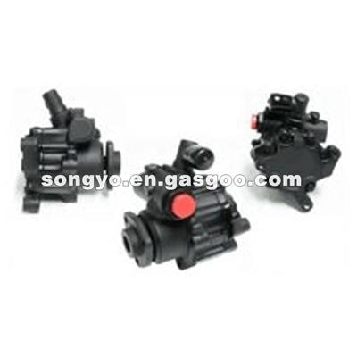 Advance Auto Parts Power Steering Pump For A003 466 05 01