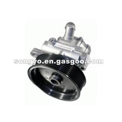 Power Steering Pump Price FOR BENZ A 004 466 83 01