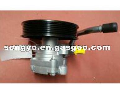 Electric Power Steering Pump For Sale For Hyundai 57100-4Q100