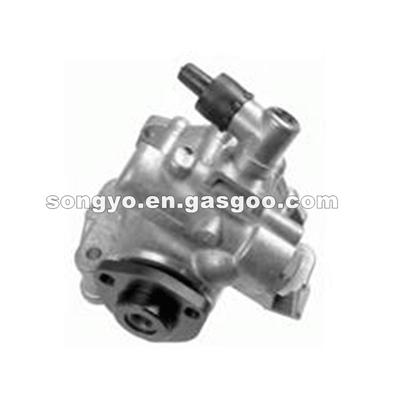 Mini Cooper Power Steering Pump FOR BENZ A 004 466 12 01