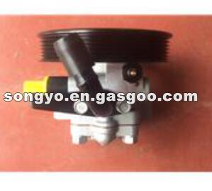 Electric Power Steering Pump For Sale For Hyundai 57100-26100