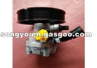 Electric Power Steering Pump For Sale For Hyundai 57100-2B301