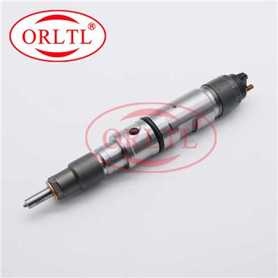 0445120364 Fuel Injection System 0 445 120 364 Diesel Spare Parts Injector 0445 120 364 For DongFeng