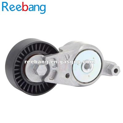 REEBANG Belt Tensioner Pulley For Toyota Highlander 16620-36010