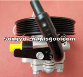 Electric Power Steering Pump For Sale For Hyundai 57100-2C200