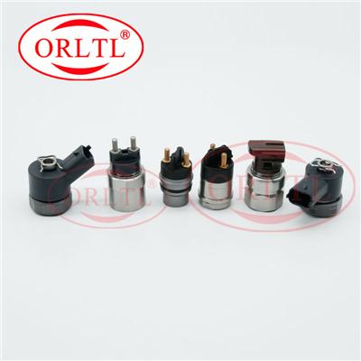 Common Rail Solenoid Valve F00RJ01173 F00R J01 173 Fuel Cut Solenoid Valve F 00R J01 173 For Bosch 0 445 120 036