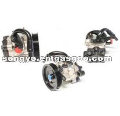 Electric Power Steering Pump For Sale For Hyundai 57100-02710