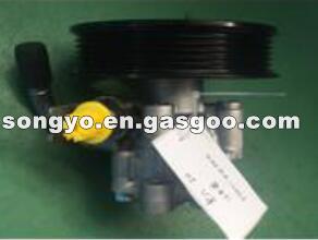 Electric Power Steering Pump For Sale For Hyundai 57100-4Q000