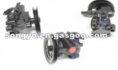 Electric Power Steering Pump For Sale For Hyundai 57100-43002
