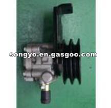 Electric Power Steering Pump For Sale For Isuzu 89708 49530