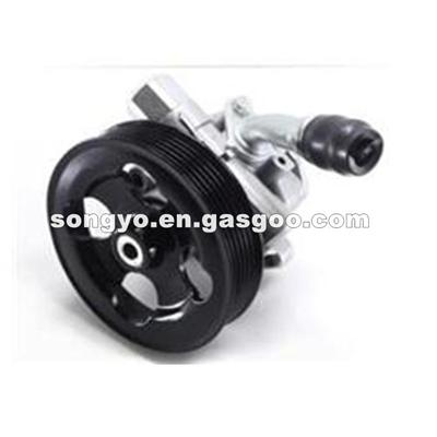 Power Steering Pump Replacement Cost FOR Jeep 05154400AC