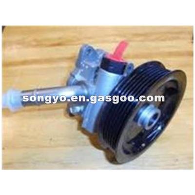 Remanufactured Power Steering Pump FOR JEEP 68068640AB