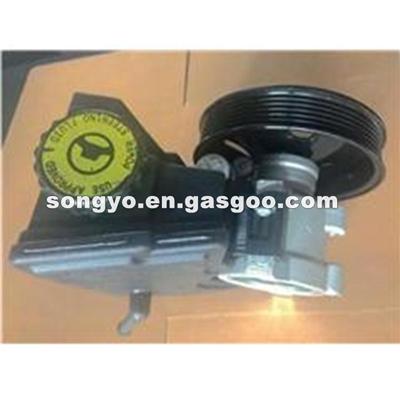 Aftermarket Power Steering Pump For Jeep 52087871AD