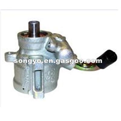 Steering Pump Cost For Jeep 52037566