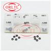 Common Rail Injectors Adjust Shim B40 Pressure Regulator Gasket For Bosch B11 B12 B13 B14 B25 B16 B26 B41 B40 B48