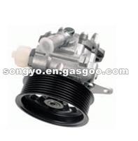 Electric Power Steering Pump For Sale For Land Rover QVB500630