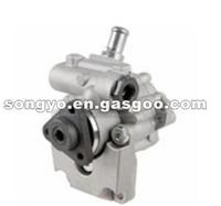 Electric Power Steering Pump For Sale For Land Rover QVB000110