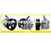 Electric Power Steering Pump For Sale For Land Rover LR031518