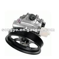 Electric Power Steering Pump For Sale For Land Rover QVB500430