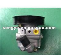 Electric Power Steering Pump For Sale For Land Rover QVB500660