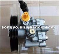 Electric Power Steering Pump For Sale For Mitsubishi 4450A149