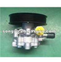 Electric Power Steering Pump For Sale For Mitsubishi 4450A107