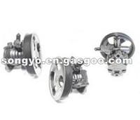 Electric Power Steering Pump For Sale For Mitsubishi MR403656