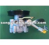 Electric Power Steering Pump For Sale For Nissan 49110-9W100