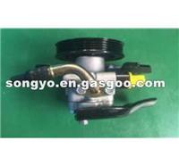 Electric Power Steering Pump For Sale For Nissan 49110-0E000