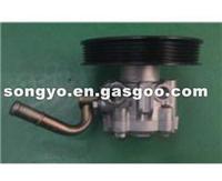 Electric Power Steering Pump For Sale For Nissan 49110-AD000