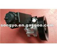 Electric Power Steering Pump For Sale For Opel 9129098