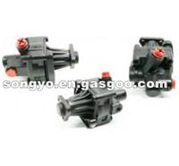 Electric Power Steering Pump For Sale For Opel 948087