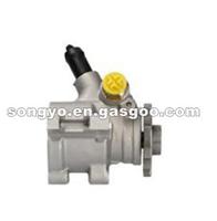 Electric Power Steering Pump For Sale For Peugeot 9120146480