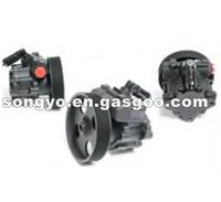 Electric Power Steering Pump For Sale For Peugeot 4007 6C