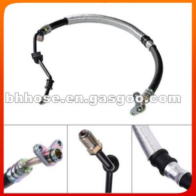 Power Steering Pressure Hose Tube 53713S9AA04 Fit For Honda CR-V 02-06