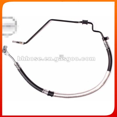 53713-SHJ-A01Power Steering Pressure Hose/ Pressure Line Assembly For HONDA ODYSSEY