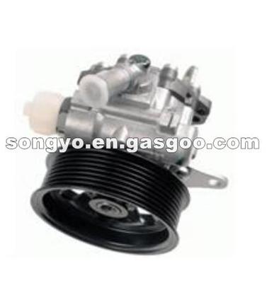 Electric Power Steering Pump For Sale For Land Rover QVB500630