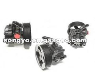 Electric Power Steering Pump For Sale For Land Rover QVB500400