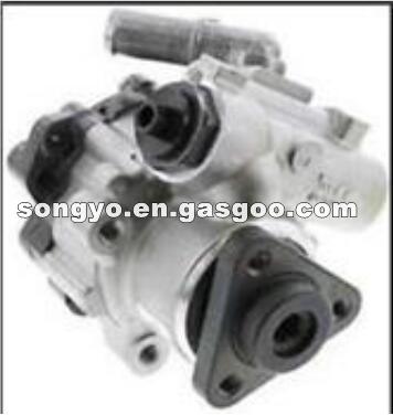 Electric Power Steering Pump For Sale For Land Rover LR011844