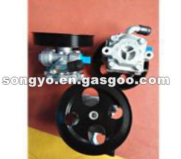 Electric Power Steering Pump For Sale For Mitsubishi MN100102