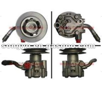 Electric Power Steering Pump For Sale For Nissan 49110-VK513