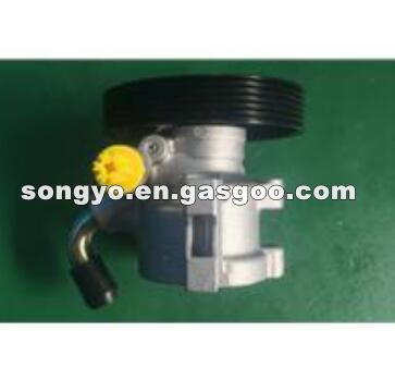 Electric Power Steering Pump For Sale For Peugeot 40076C