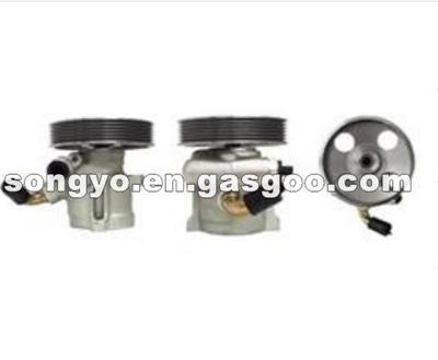 Electric Power Steering Pump For Sale For Peugeot 4007.R4