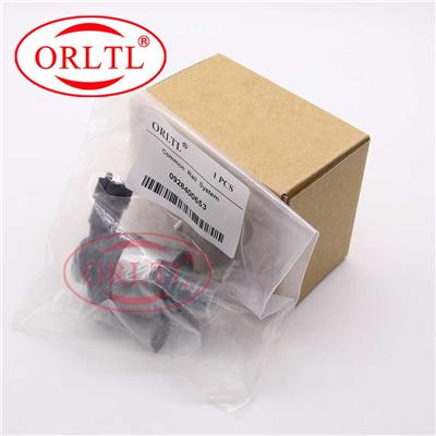 0928 400 653 Metering Valve Unit 0928400653 Fuel Control Actuator 0 928 400 653 For Bosch Fuel Pump 0445020030