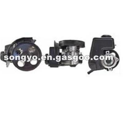 Electric Power Steering Pump For Sale For Peugeot 4007 AT