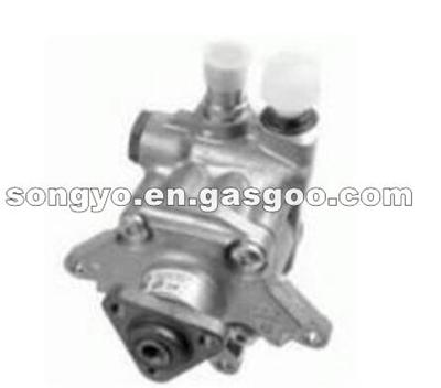 Electric Power Steering Pump For Sale For Porsche 97034704906