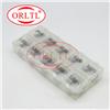 Carbide Shim B12 1.050-1.140mm Injector Valve Shim For Bosch B11 B12 B13 B14 B25 B16 B26 B41 B40 B48