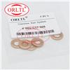 F OOV C17 505 Copper Material Washers FOOV C17 505 2.5Mm FOOVC17505 Brass Pressure Washer 5 PCS/Bag