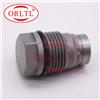 Diesel Engine Part Common Rail Pressure Relief Valve F00R000741 For Bosch Injector 0445214118 KIA